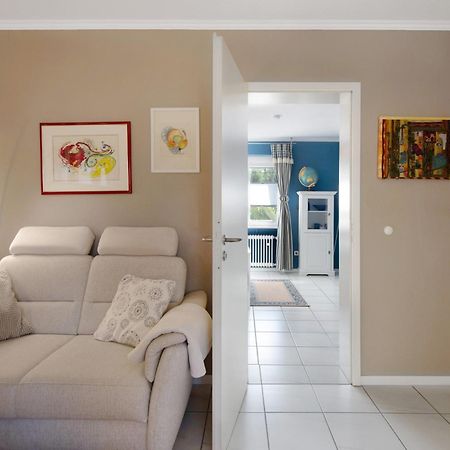 Bluehome Ferienwohnung Bad Bellingen Εξωτερικό φωτογραφία
