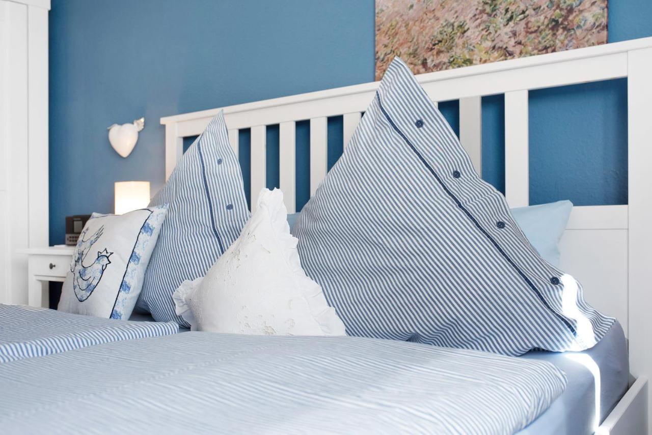 Bluehome Ferienwohnung Bad Bellingen Εξωτερικό φωτογραφία