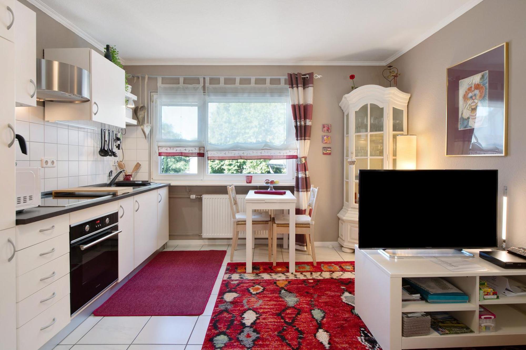 Bluehome Ferienwohnung Bad Bellingen Εξωτερικό φωτογραφία