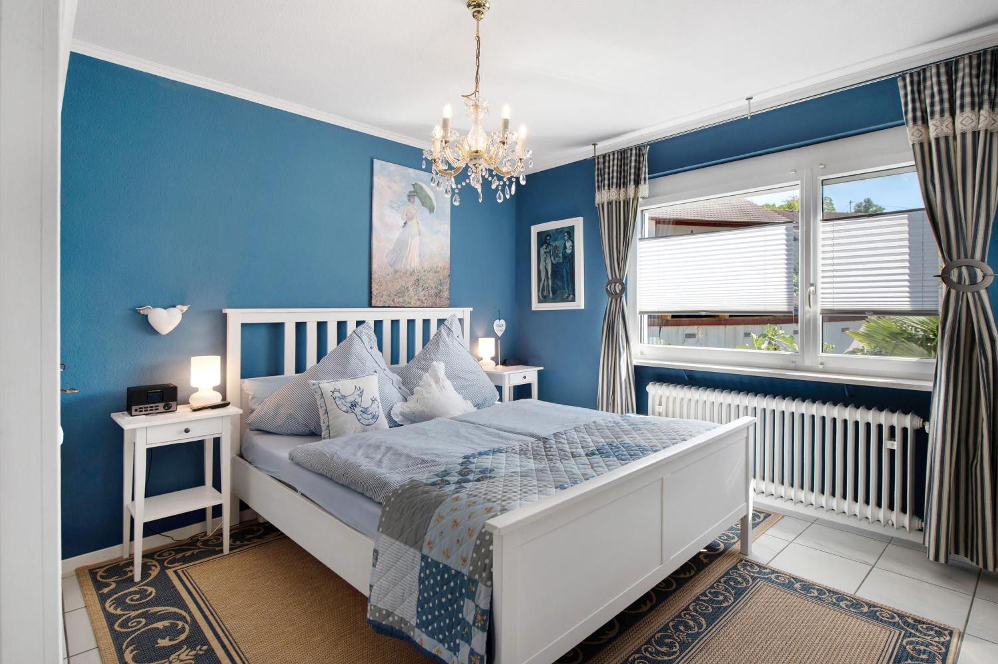 Bluehome Ferienwohnung Bad Bellingen Εξωτερικό φωτογραφία